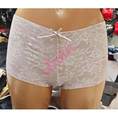 Women's panties Acousma P6237