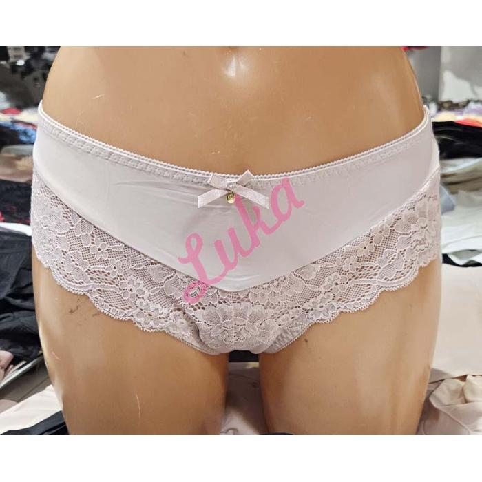 Women's panties Acousma T9404