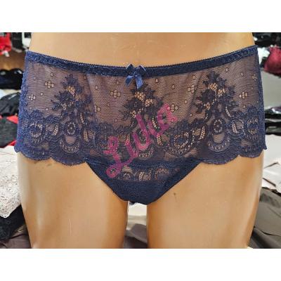 Women's panties Balaloum P9364