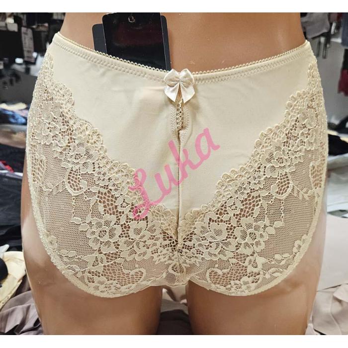 Women's panties Acousma P6484
