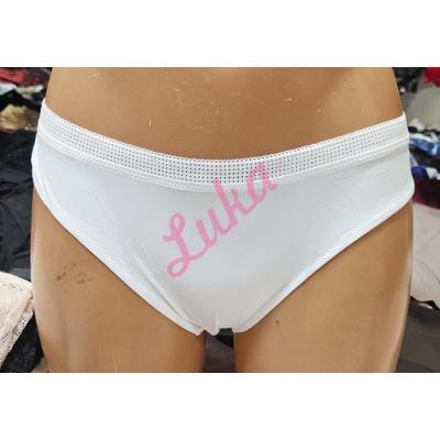 Women's panties Balaloum P9411