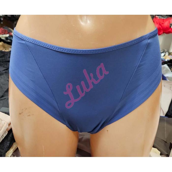 Women's panties Acousma P6004