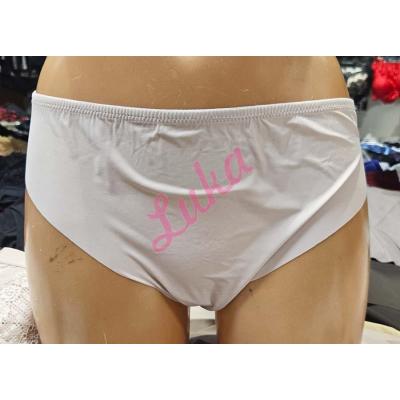 Women's panties Acousma P9438