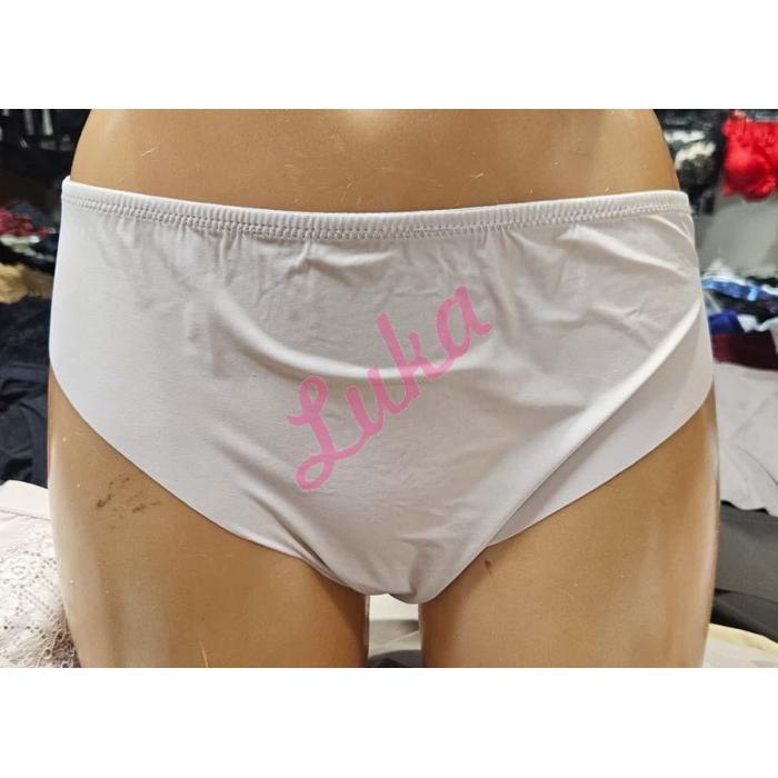 Women's panties Acousma P9438