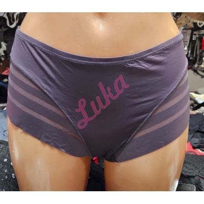 Women's panties Acousma P6558