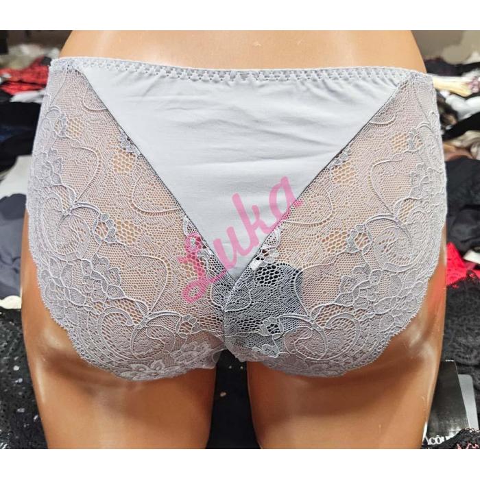 Women's panties Acousma P6286