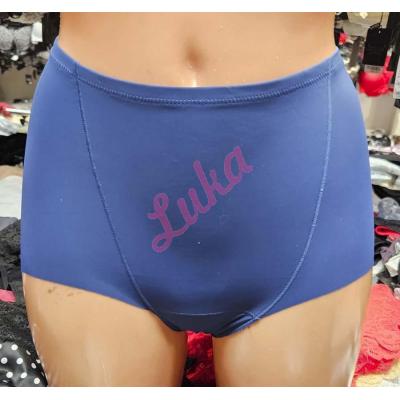 Women's panties Acousma P6278