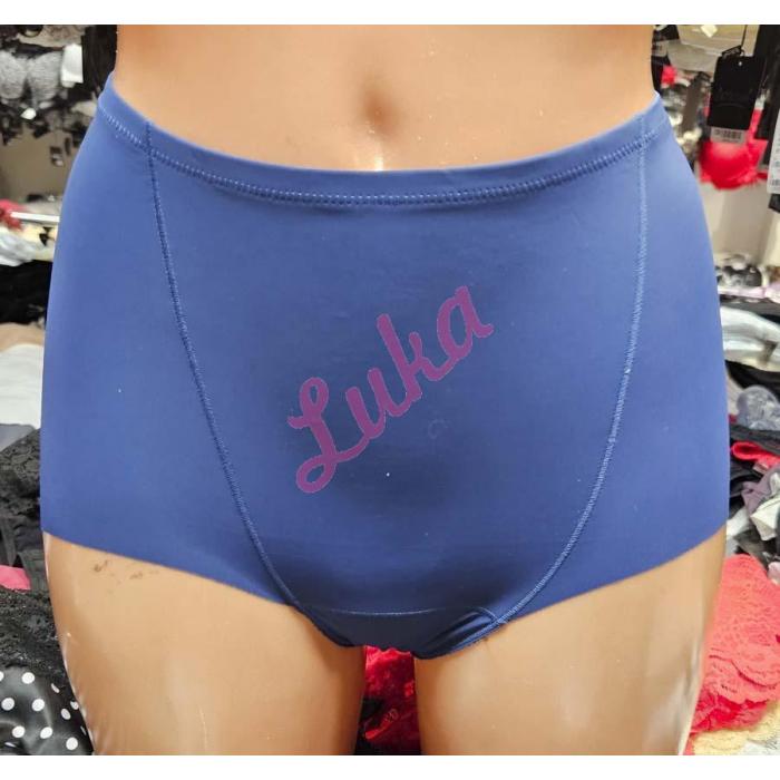 Women's panties Acousma P6278