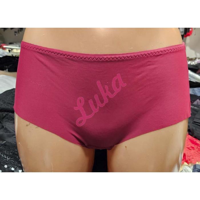 Women's panties Acousma P6315-1