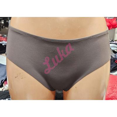 Women's panties Acousma P6390