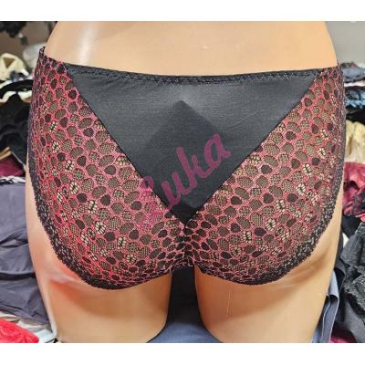 Women's panties Acousma P6256
