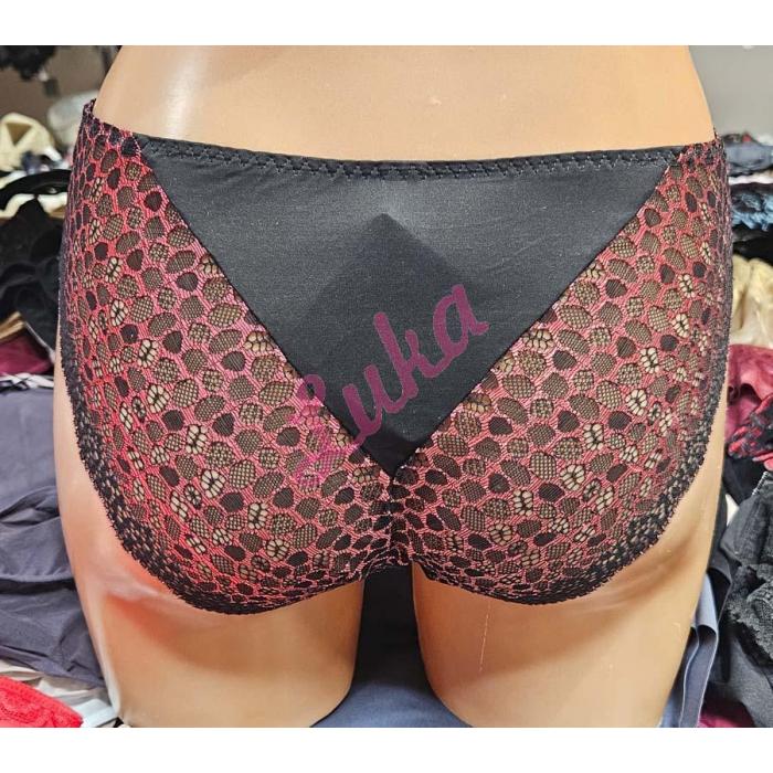 Women's panties Acousma P6256