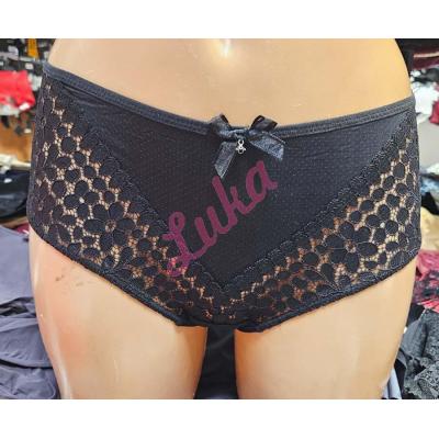 Women's panties Acousma P6460-1