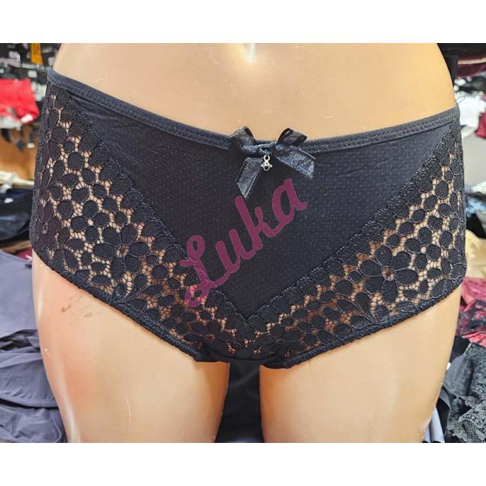 Women's panties Acousma P6460-1