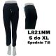 Women's pants Queenee Big size