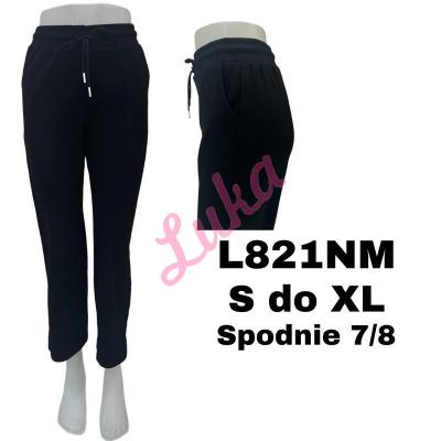 Spodnie damskie Queenee 821NM