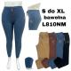 Women's pants Queenee Big size