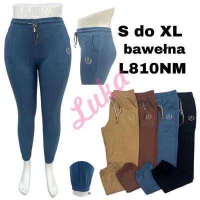 Women's pants Queenee Big size