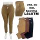 Women's pants Queenee Big size