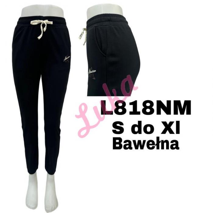 Women's pants Queenee Big size