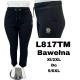 Women's pants Queenee Big size