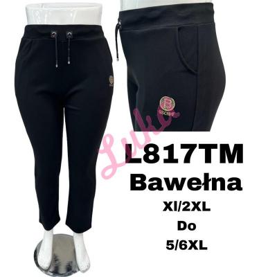 Women's pants Queenee Big size