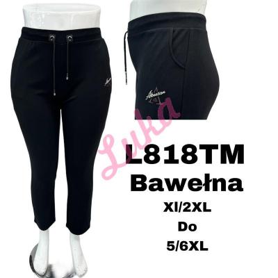 Women's pants Queenee Big size