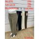 Women's big pants FYV