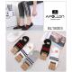 Men's socks Apollon bl18002