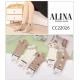 Women's socks Alina cc