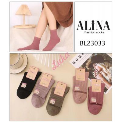 Skarpety damskie Alina bl23033