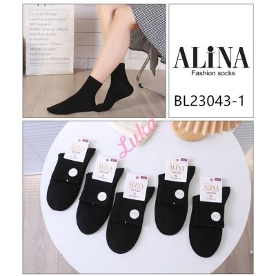 Skarpety damskie Alina bl23043-1