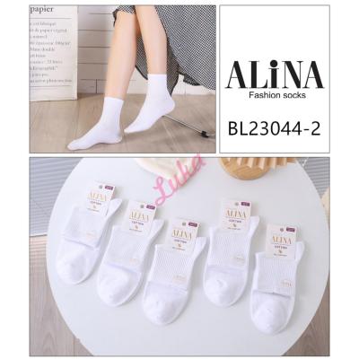 Skarpety damskie Alina bl23044-2