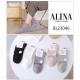Women's socks Alina