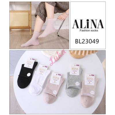 Women's socks Alina