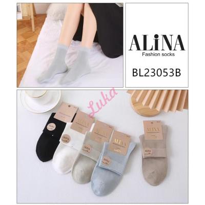 Skarpety damskie Alina bl23053b