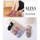 Women's socks Alina bl