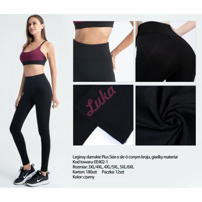 Women's pants size Alina ee