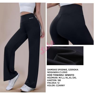 Women's pants Alina