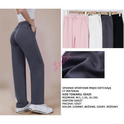Women's pants Alina