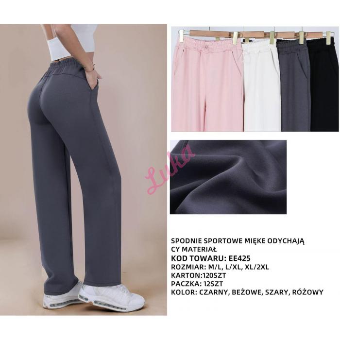 Women's pants Alina
