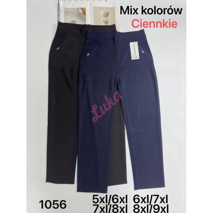 Women's big pants FYV