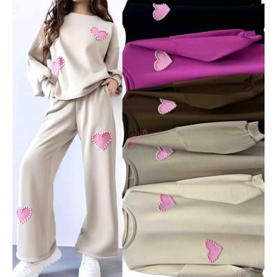 Women's Hoodie Moda Italia 1727
