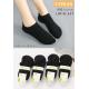 Women's low cut socks Cosas LM18-338