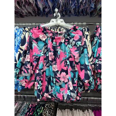 Women's Blouse Polska Madex MAD-1000