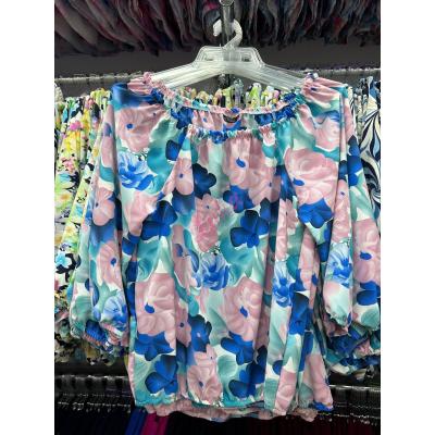 Women's Blouse Polska Madex MAD-1001