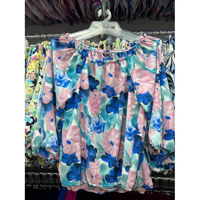 Women's Blouse Polska Madex MAD-1000