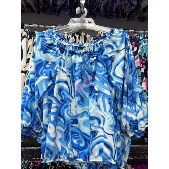 Women's Blouse Polska Madex MAD-1000