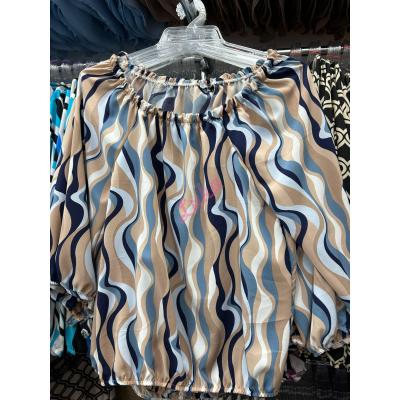 Women's Blouse Polska Madex MAD-1003