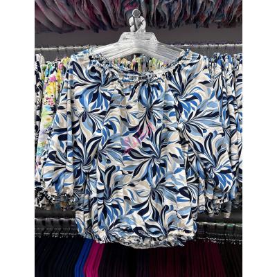 Women's Blouse Polska Madex MAD-1004